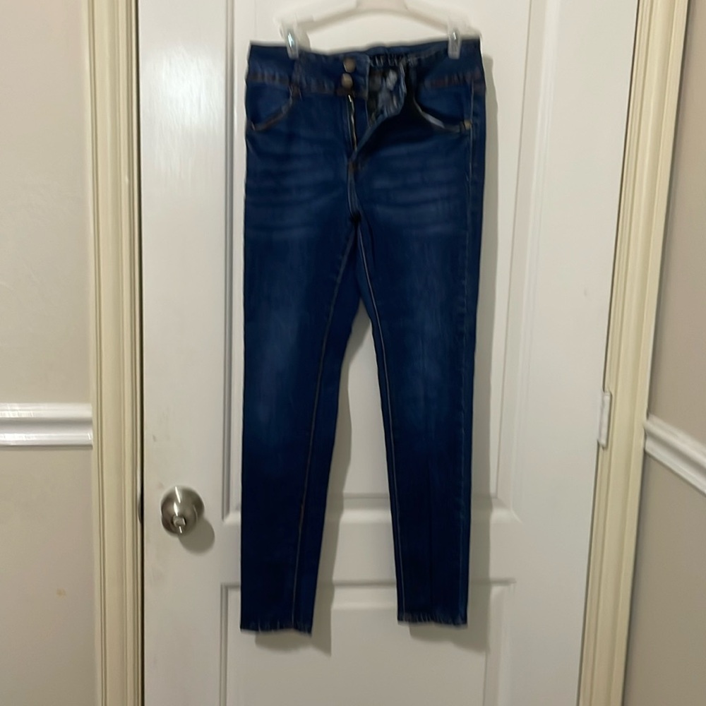 Blue republic size 9 jeans